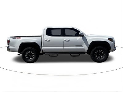 2023 Toyota Tacoma 4WD TRD Off Road