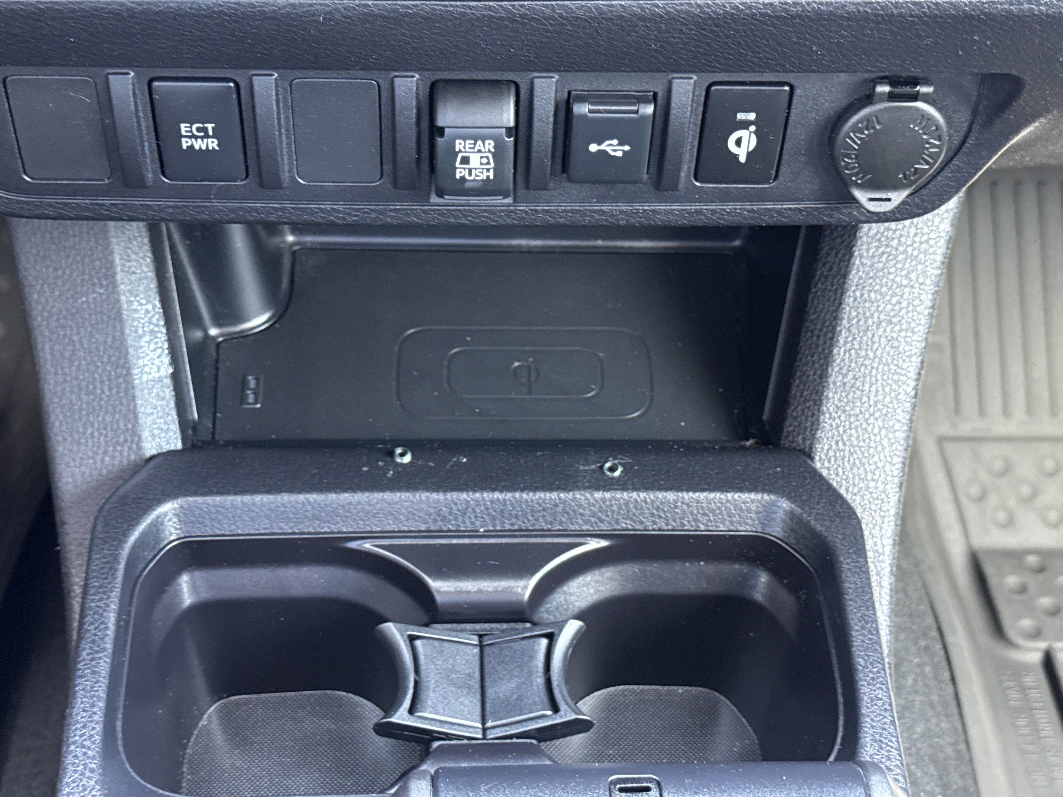 2023 Toyota Tacoma 4WD TRD Off Road