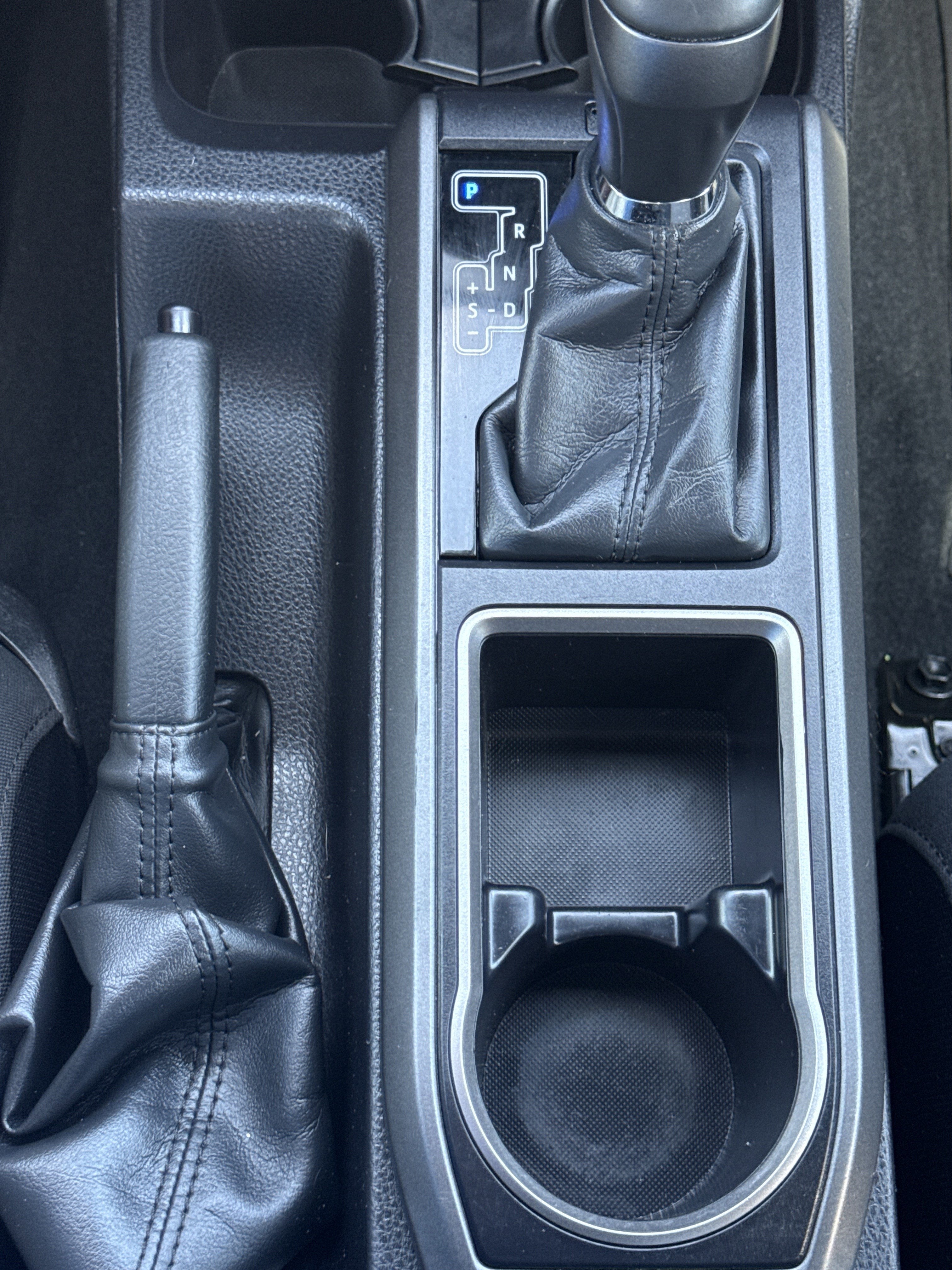 2023 Toyota Tacoma 4WD TRD Off Road