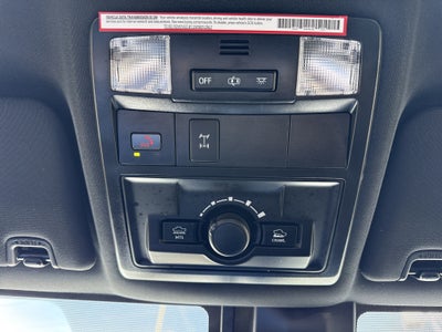 2023 Toyota Tacoma 4WD TRD Off Road