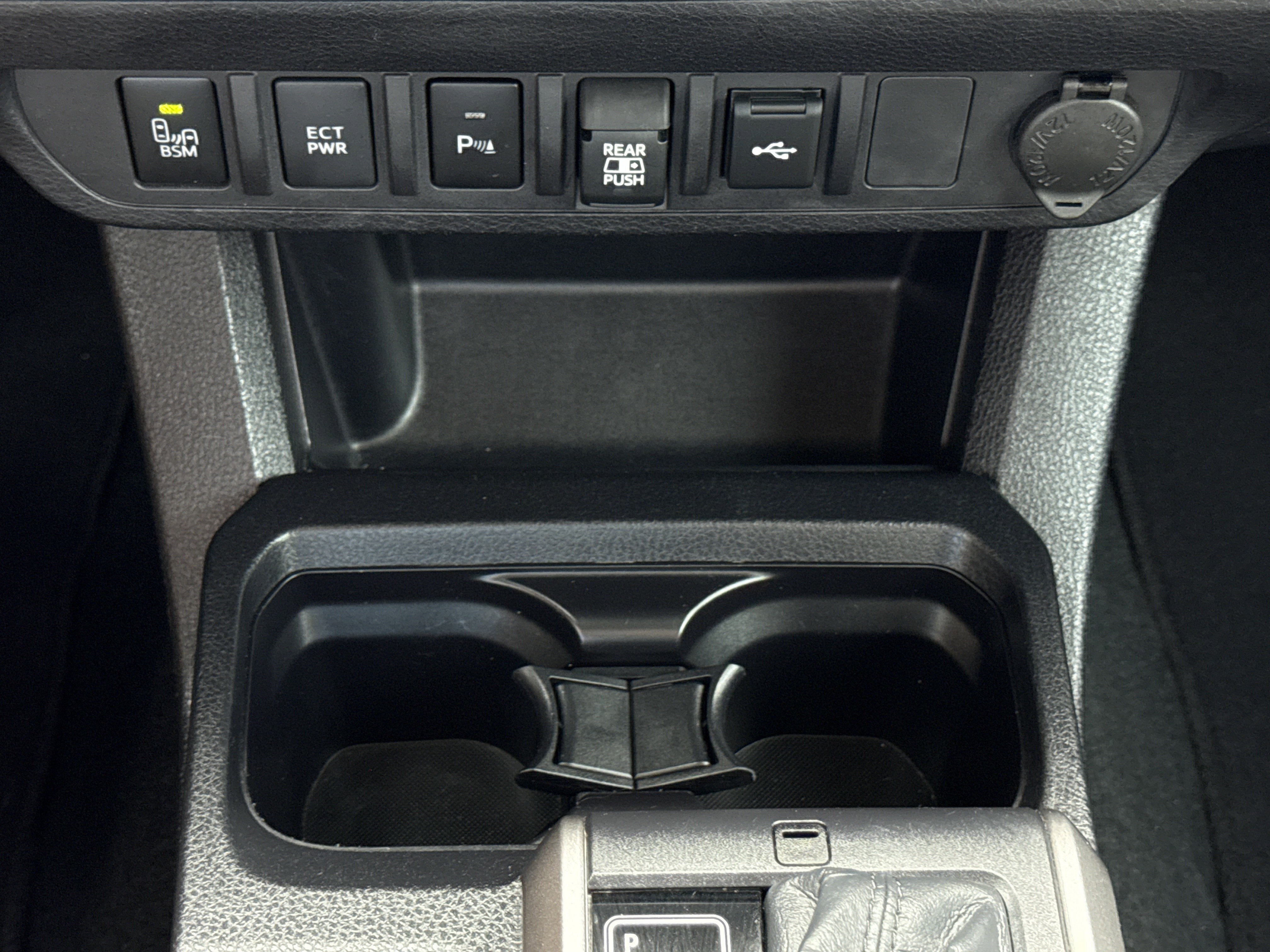 2023 Toyota Tacoma 4WD SR5