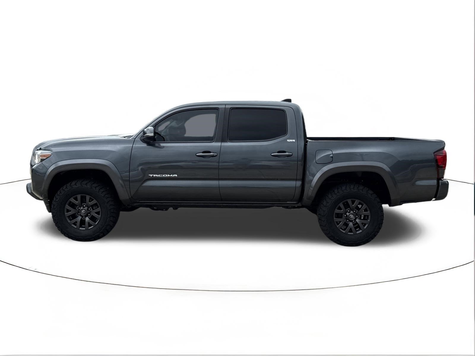 2023 Toyota Tacoma 4WD SR5