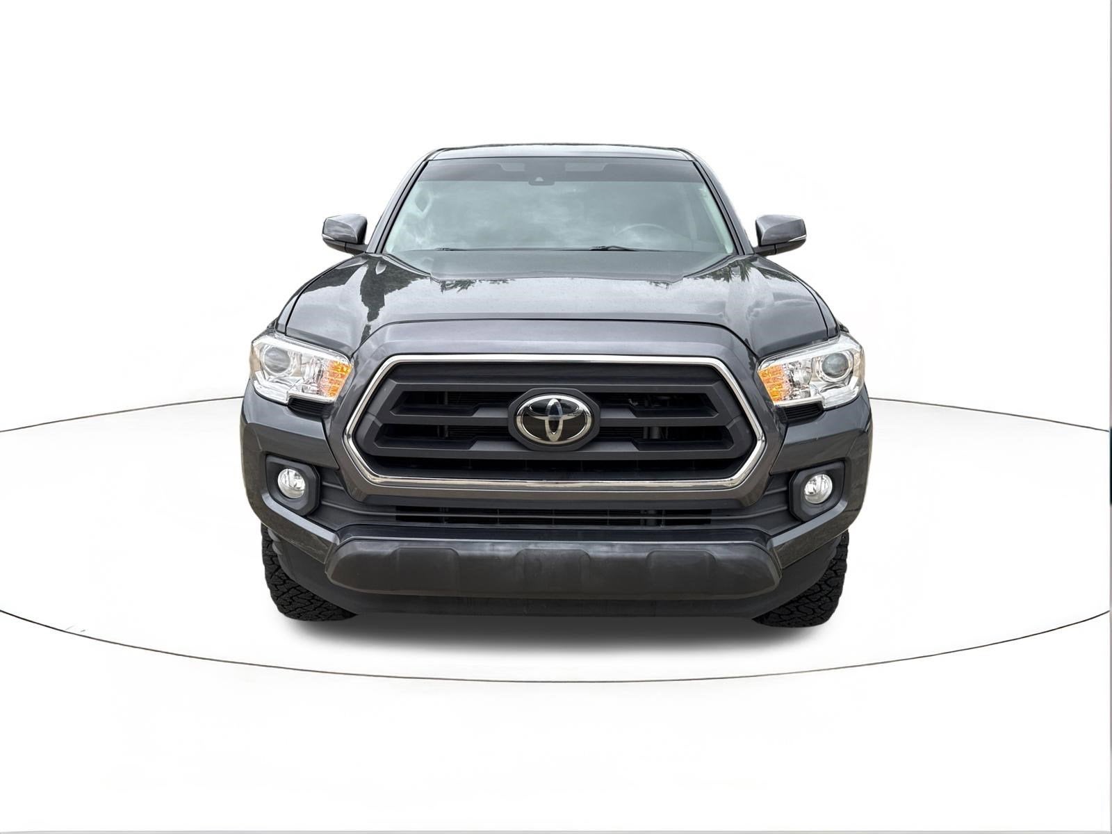 2023 Toyota Tacoma 4WD SR5