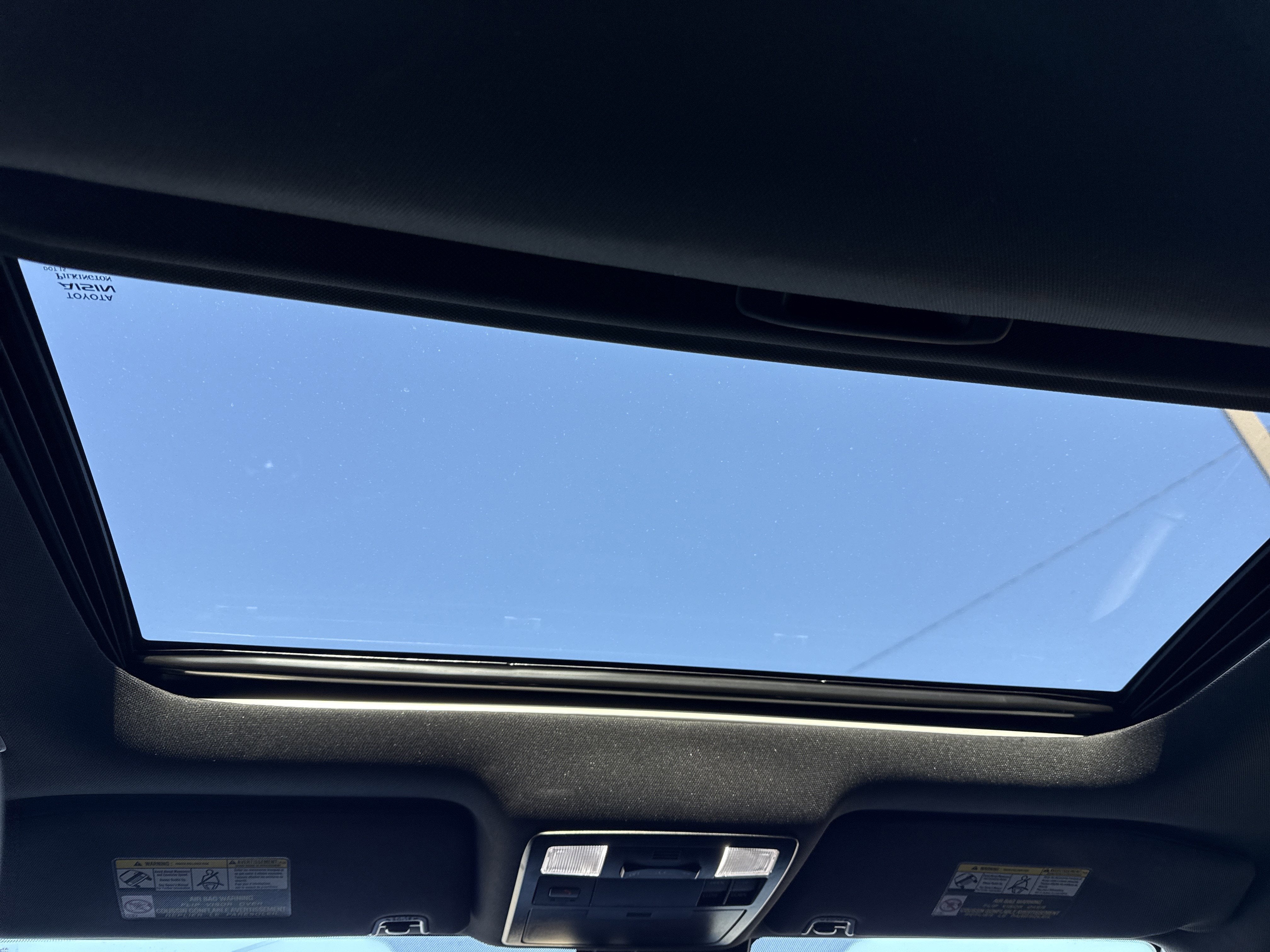 2023 Toyota Tacoma 4WD TRD Sport