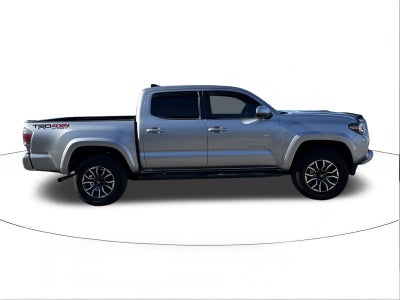 2023 Toyota Tacoma 4WD TRD Sport