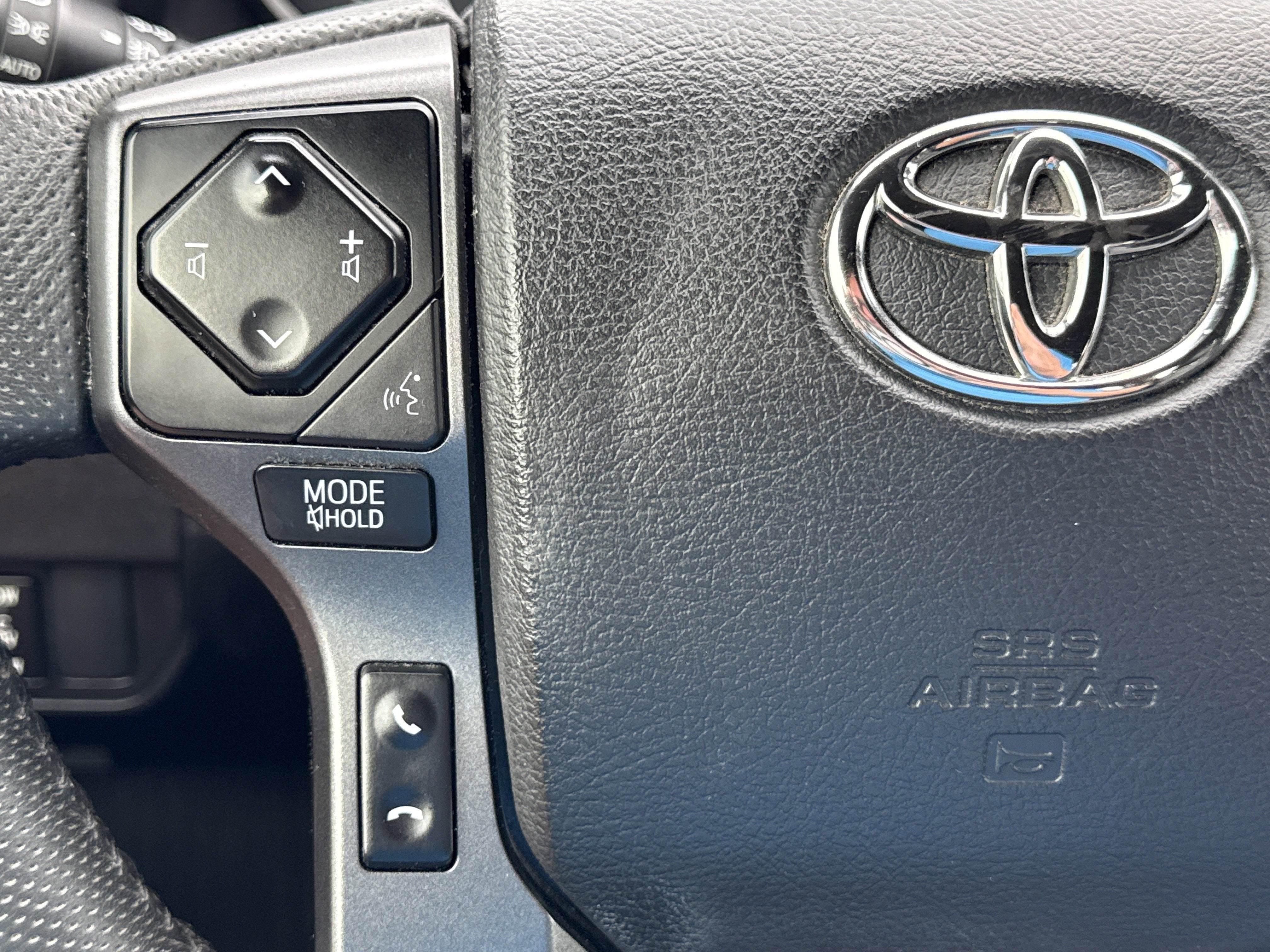 2023 Toyota Tacoma 4WD TRD Off Road