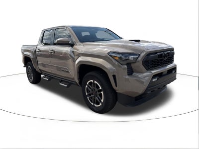 2026 Toyota Tacoma 2WD TRD Sport