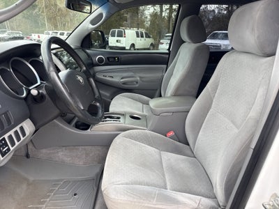 2005 Toyota Tacoma PreRunner