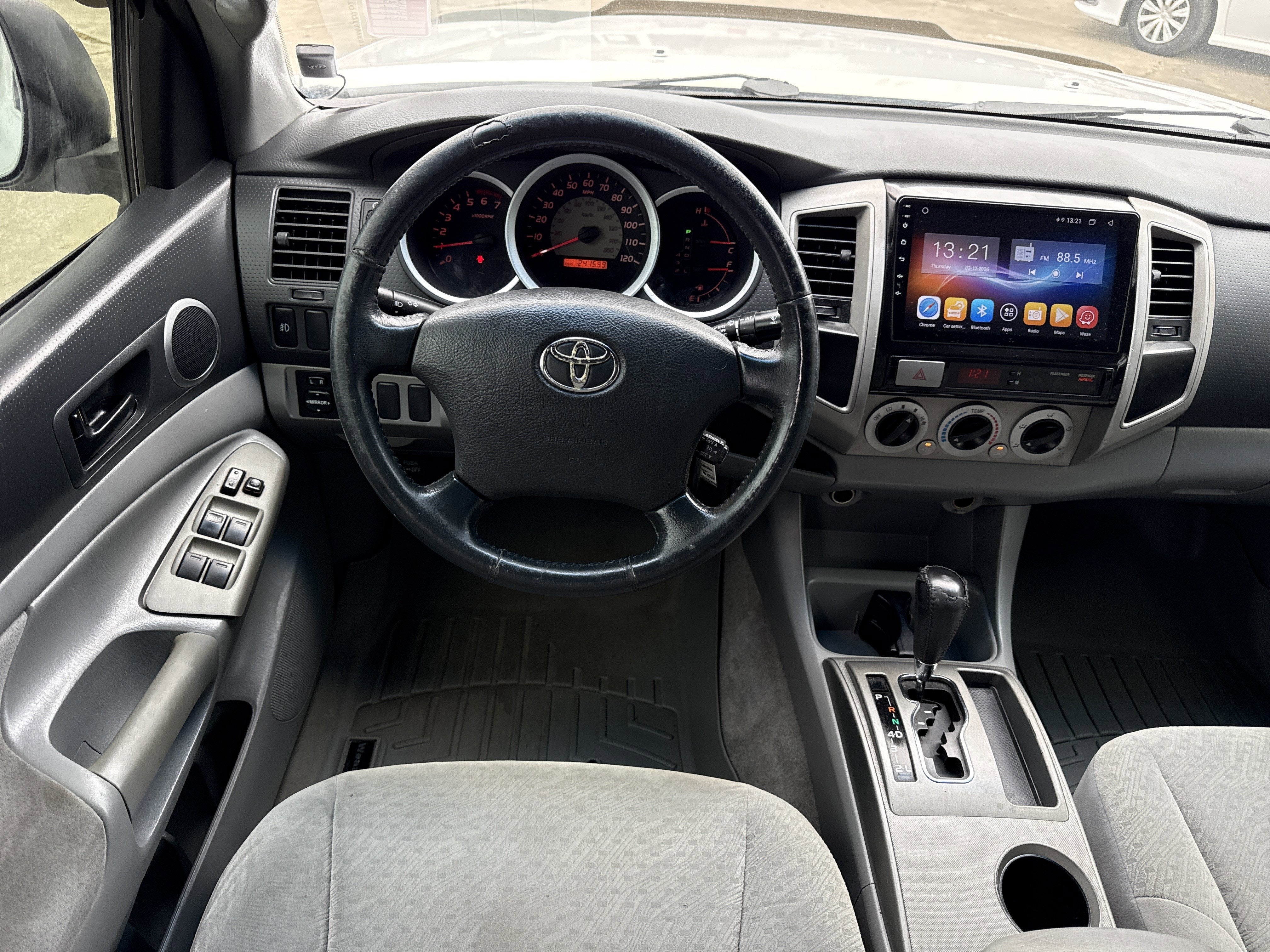 2005 Toyota Tacoma PreRunner