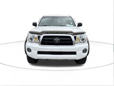 2005 Toyota Tacoma PreRunner