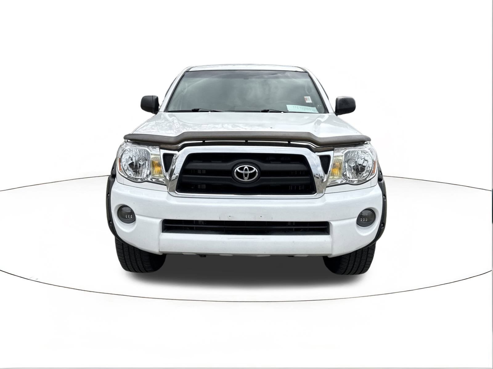 2005 Toyota Tacoma PreRunner