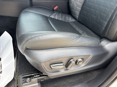 2024 Toyota Tacoma 4WD TRD Sport