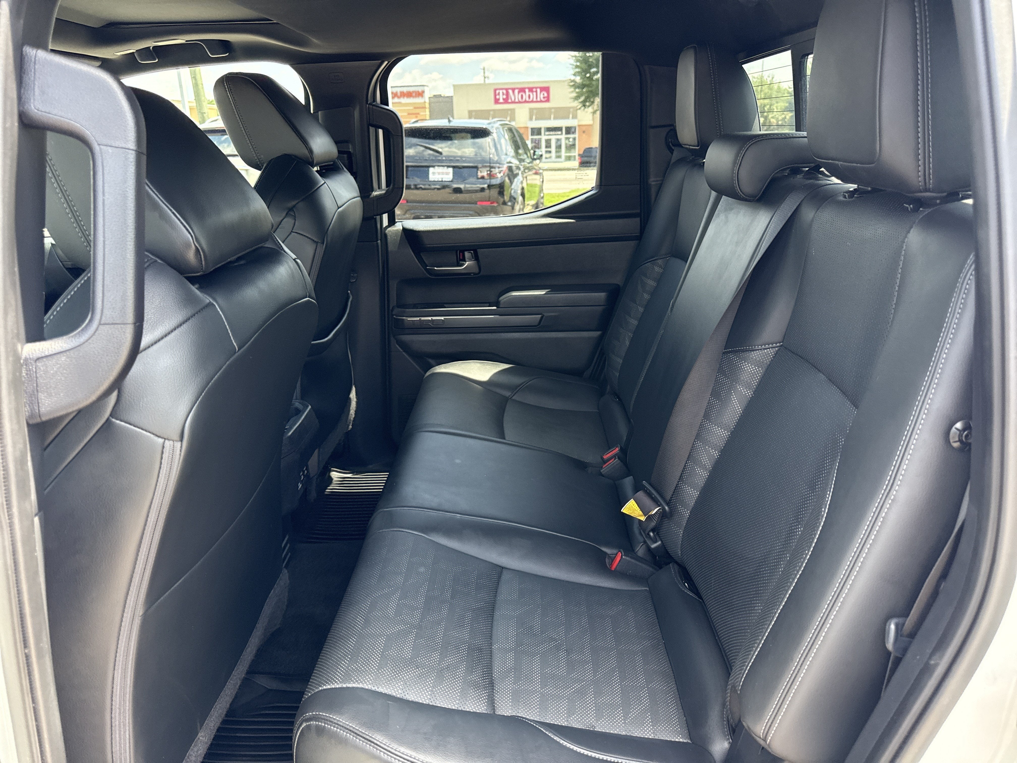 2024 Toyota Tacoma 4WD TRD Sport
