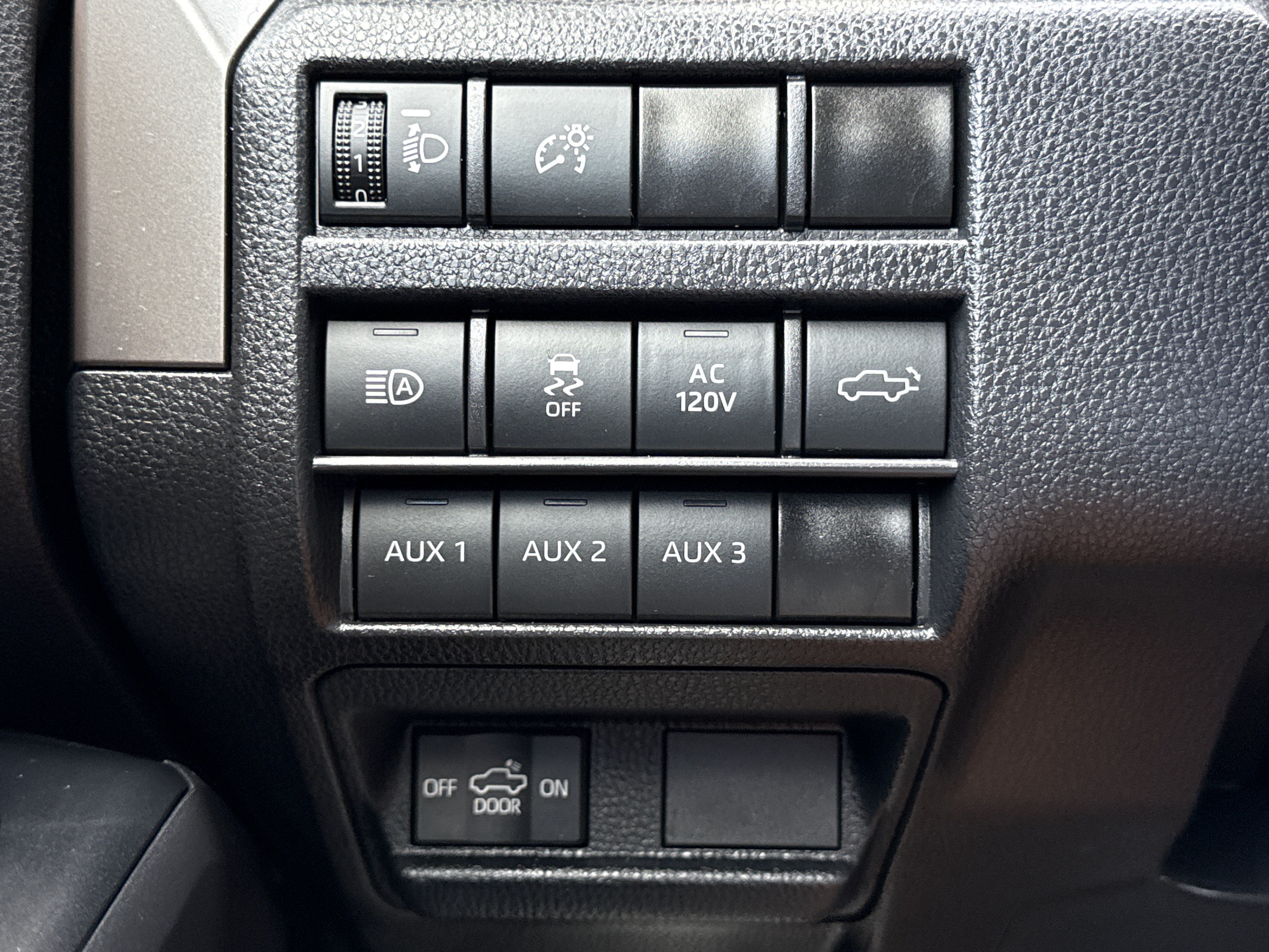 2024 Toyota Tacoma 4WD TRD Sport