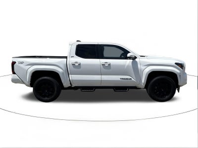 2024 Toyota Tacoma 4WD TRD Sport