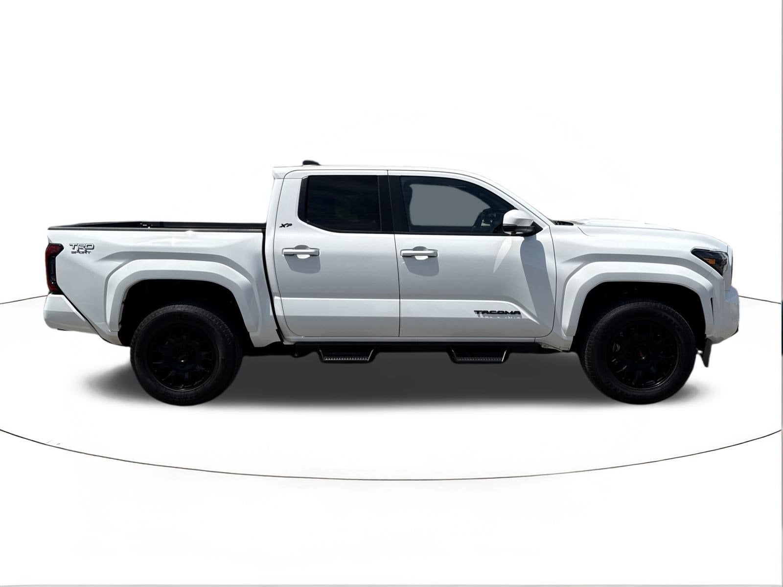 2024 Toyota Tacoma 4WD TRD Sport