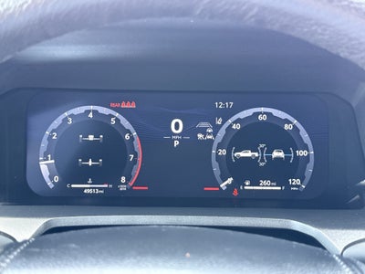 2024 Toyota Tacoma 4WD TRD Sport