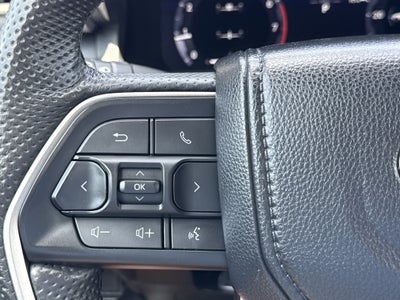 2024 Toyota Tacoma 4WD TRD Sport
