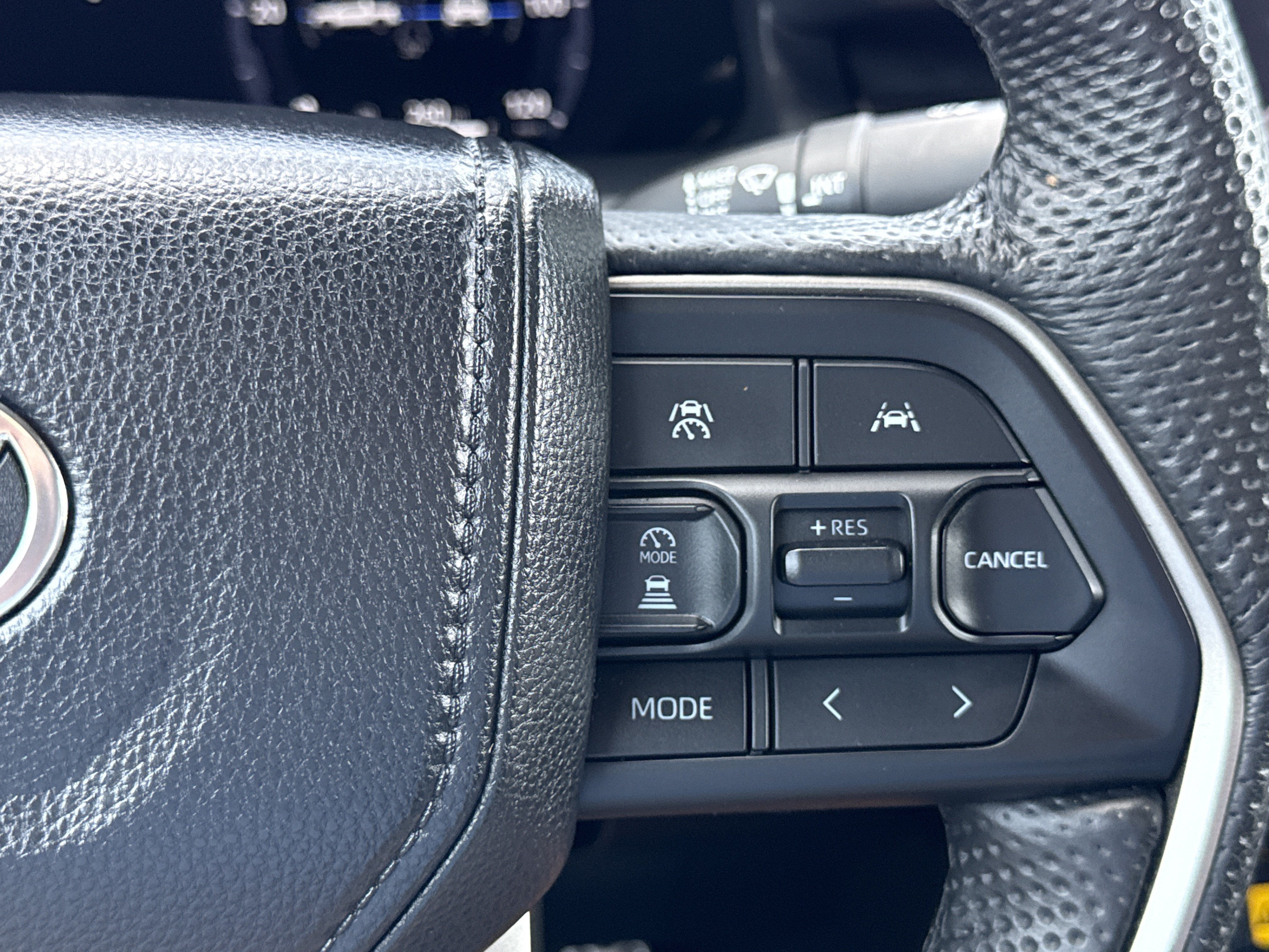 2024 Toyota Tacoma 4WD TRD Sport
