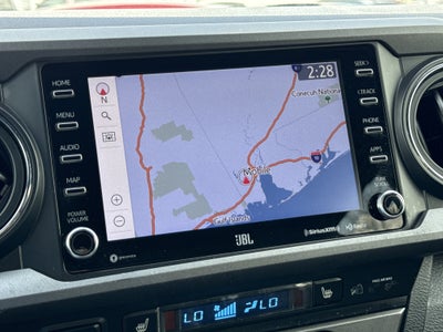 2023 Toyota Tacoma 2WD TRD Sport