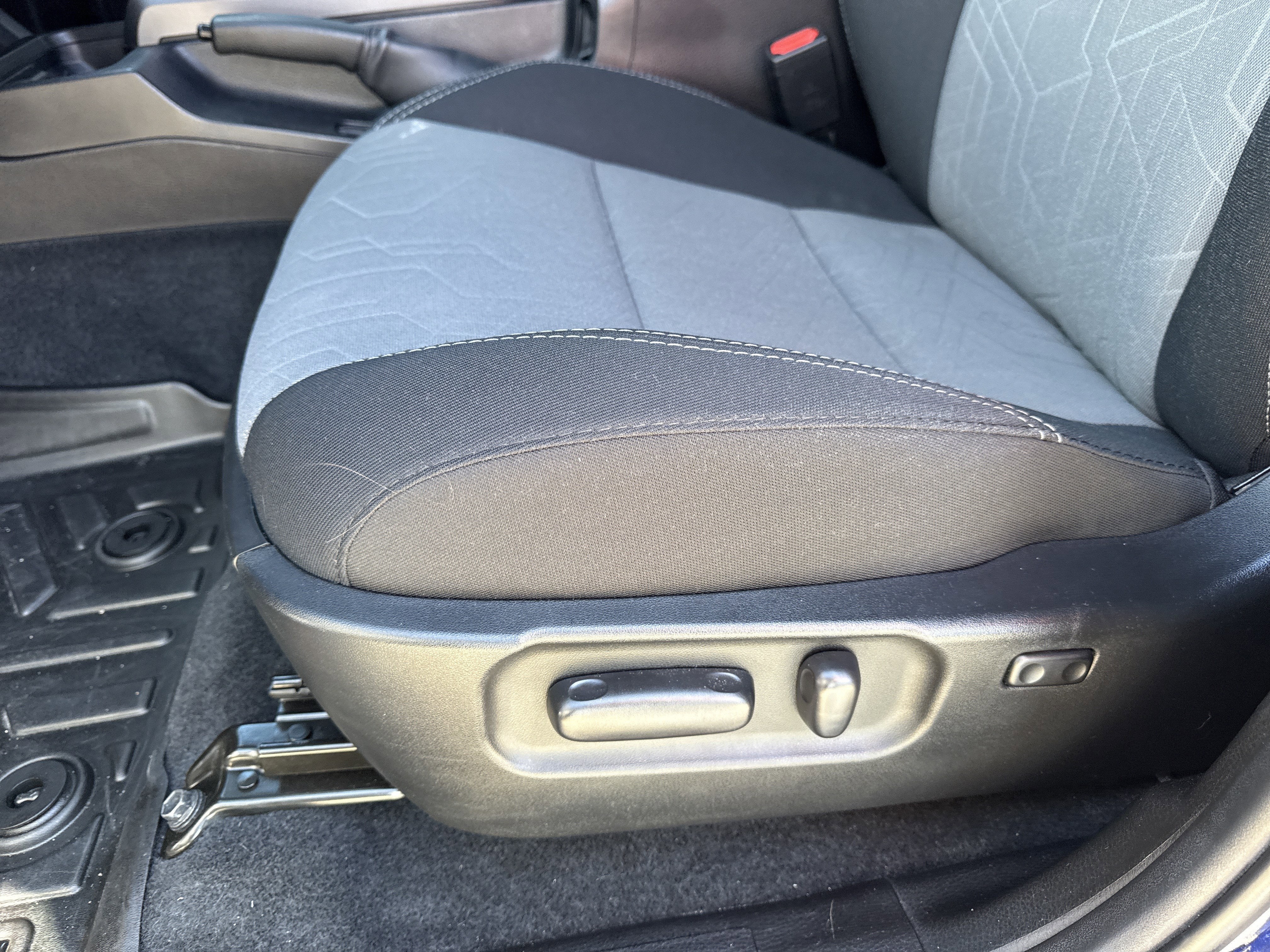 2023 Toyota Tacoma 4WD TRD Sport