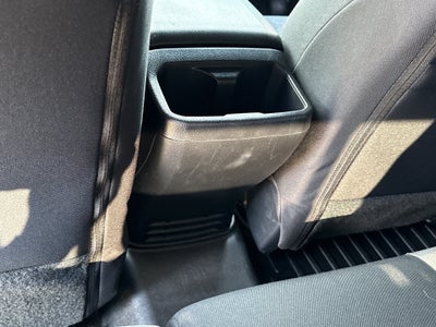 2023 Toyota Tacoma 4WD TRD Sport