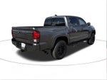 2023 Toyota Tacoma 4WD SR5