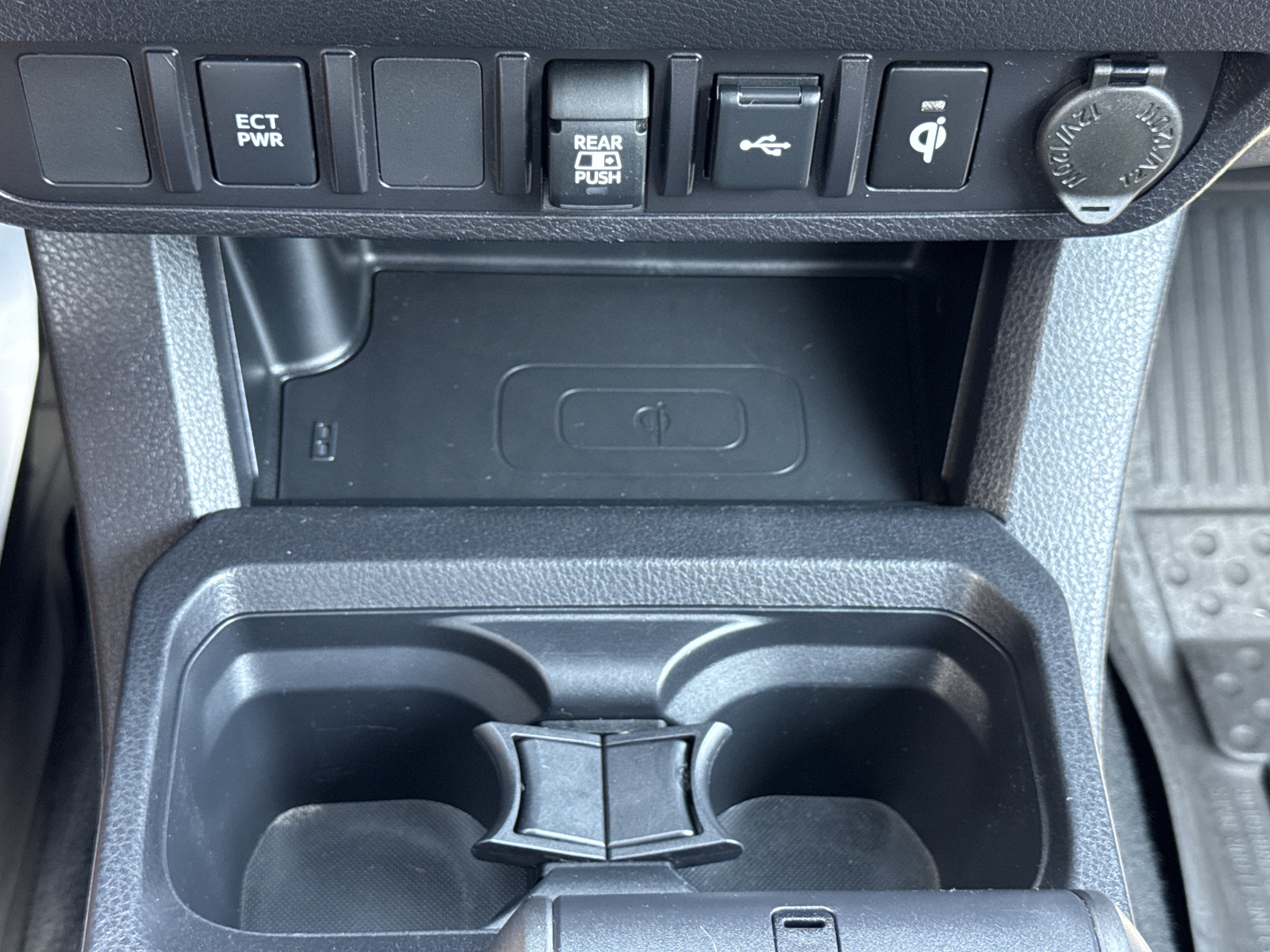 2022 Toyota Tacoma 4WD TRD Off Road