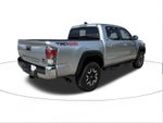 2022 Toyota Tacoma 4WD TRD Off Road