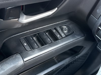 2025 Toyota Tacoma 4WD TRD Sport