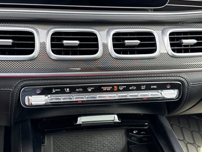 2023 Mercedes-Benz GLE GLE 450