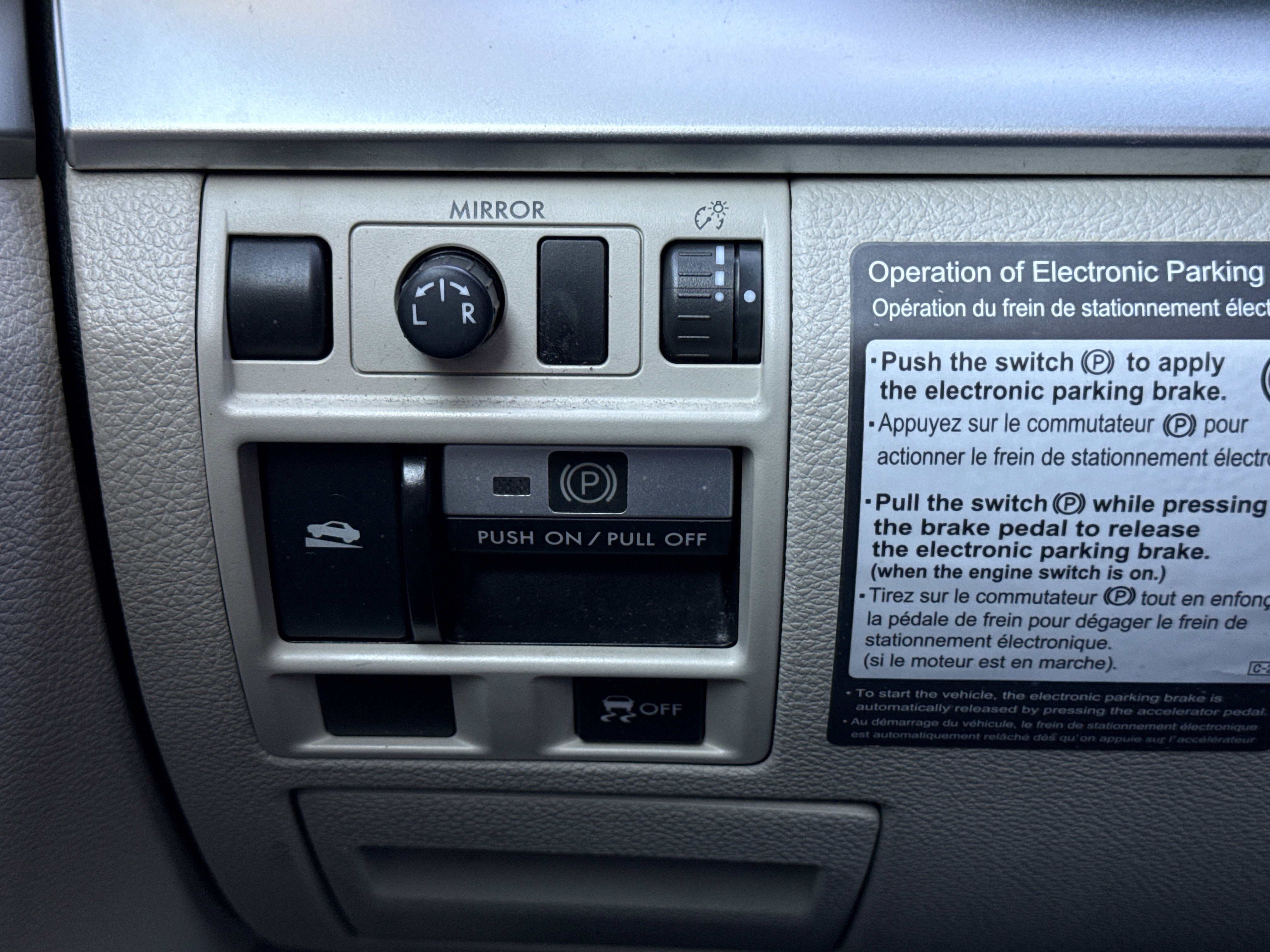 2011 Subaru Outback 2.5i Prem AWP