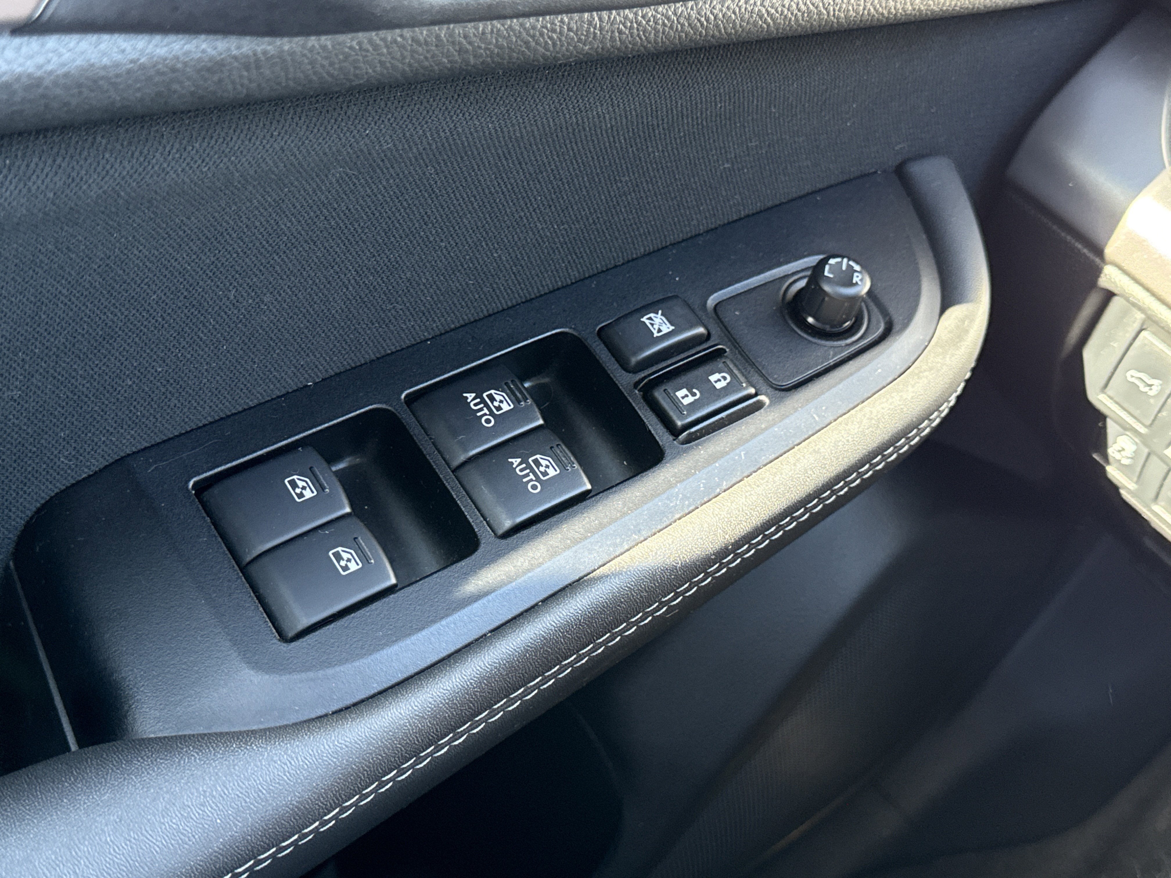 2019 Subaru Outback Premium