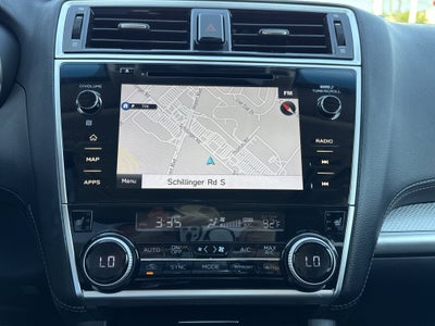 2019 Subaru Outback Premium