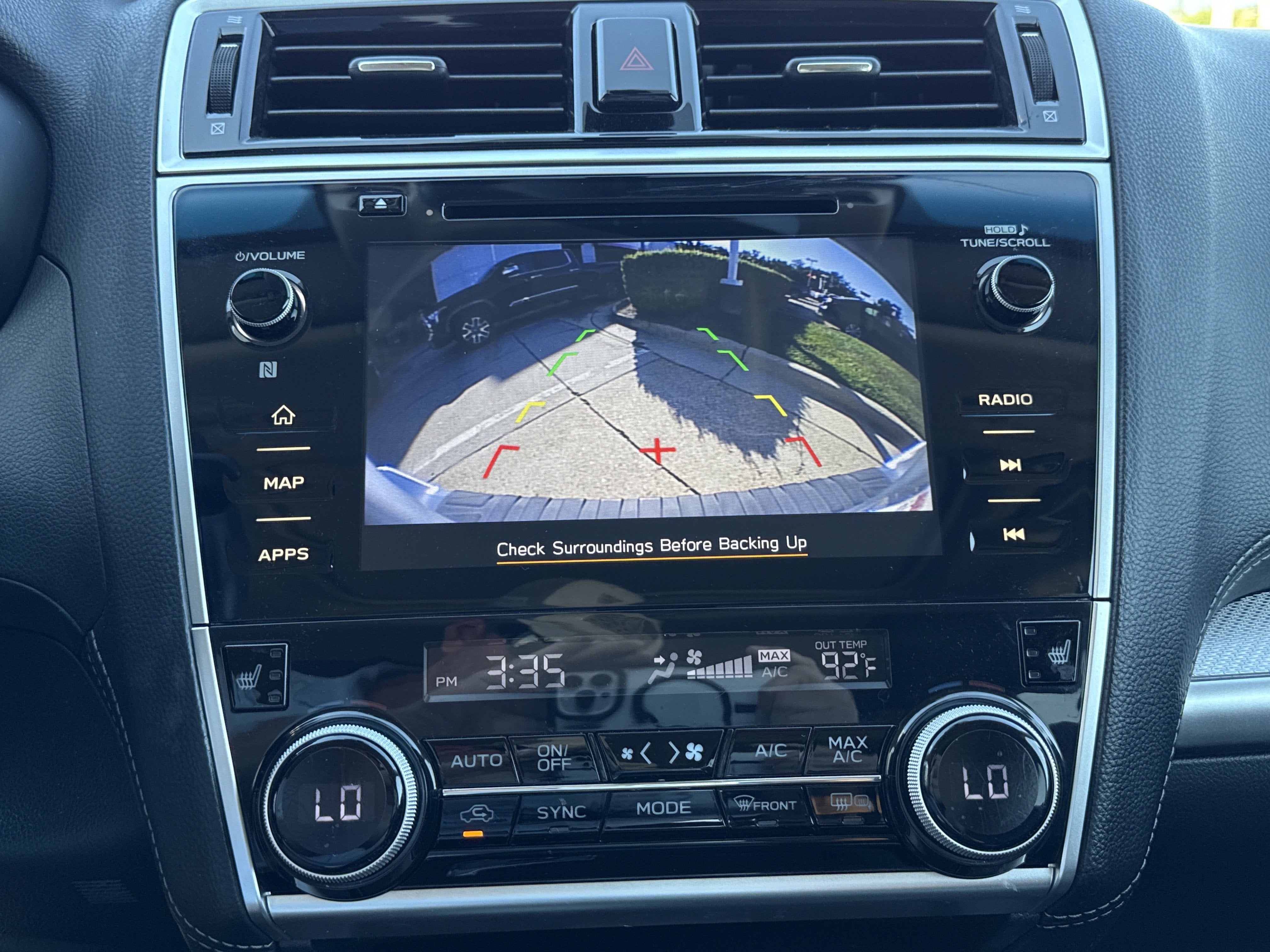 2019 Subaru Outback Premium