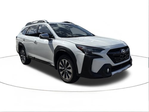 2024 Subaru Outback Touring