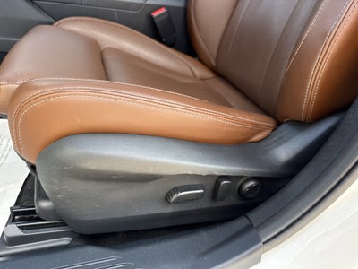 2024 Subaru Outback Touring