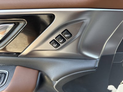 2024 Subaru Outback Touring