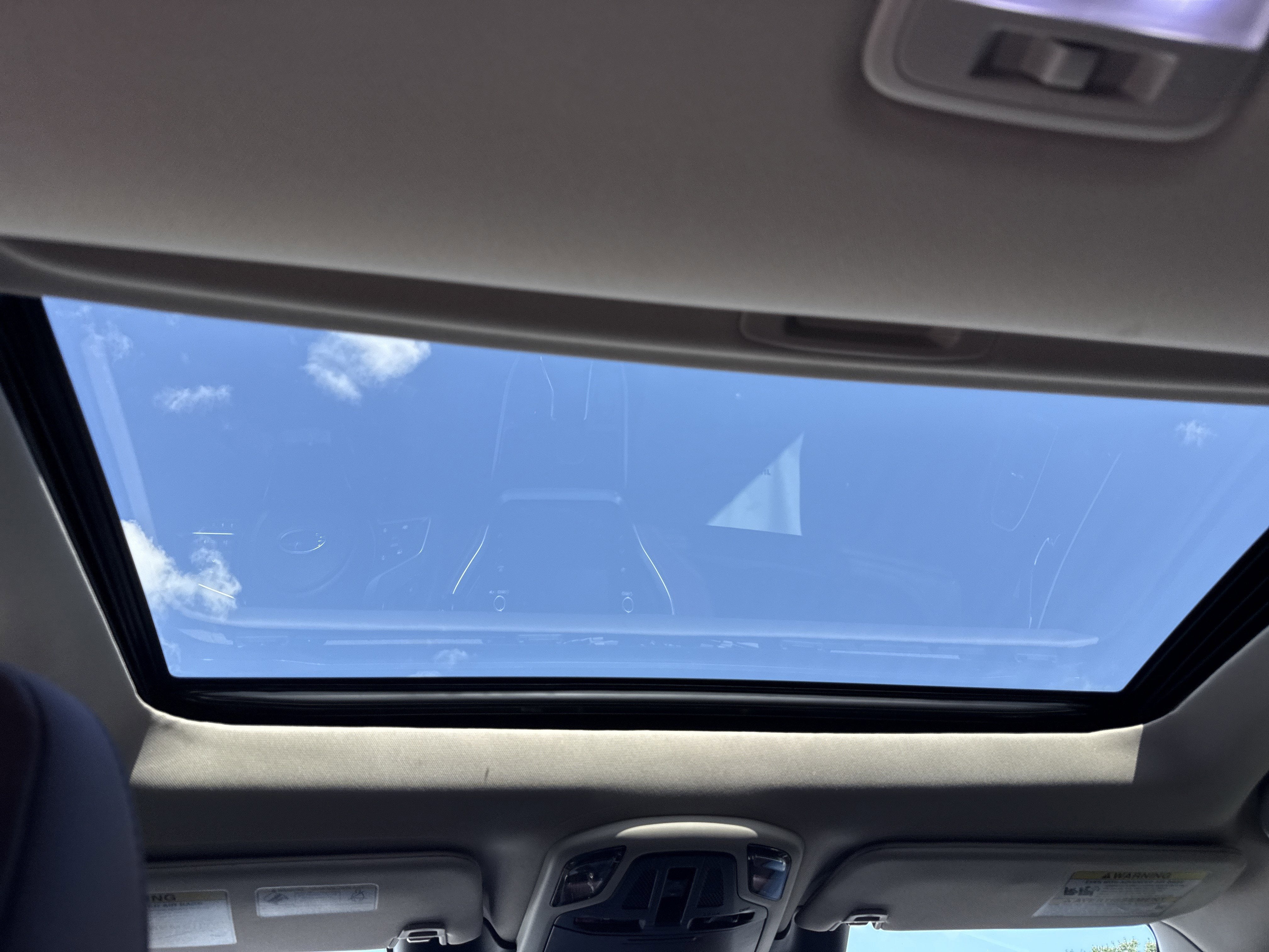 2024 Subaru Outback Touring