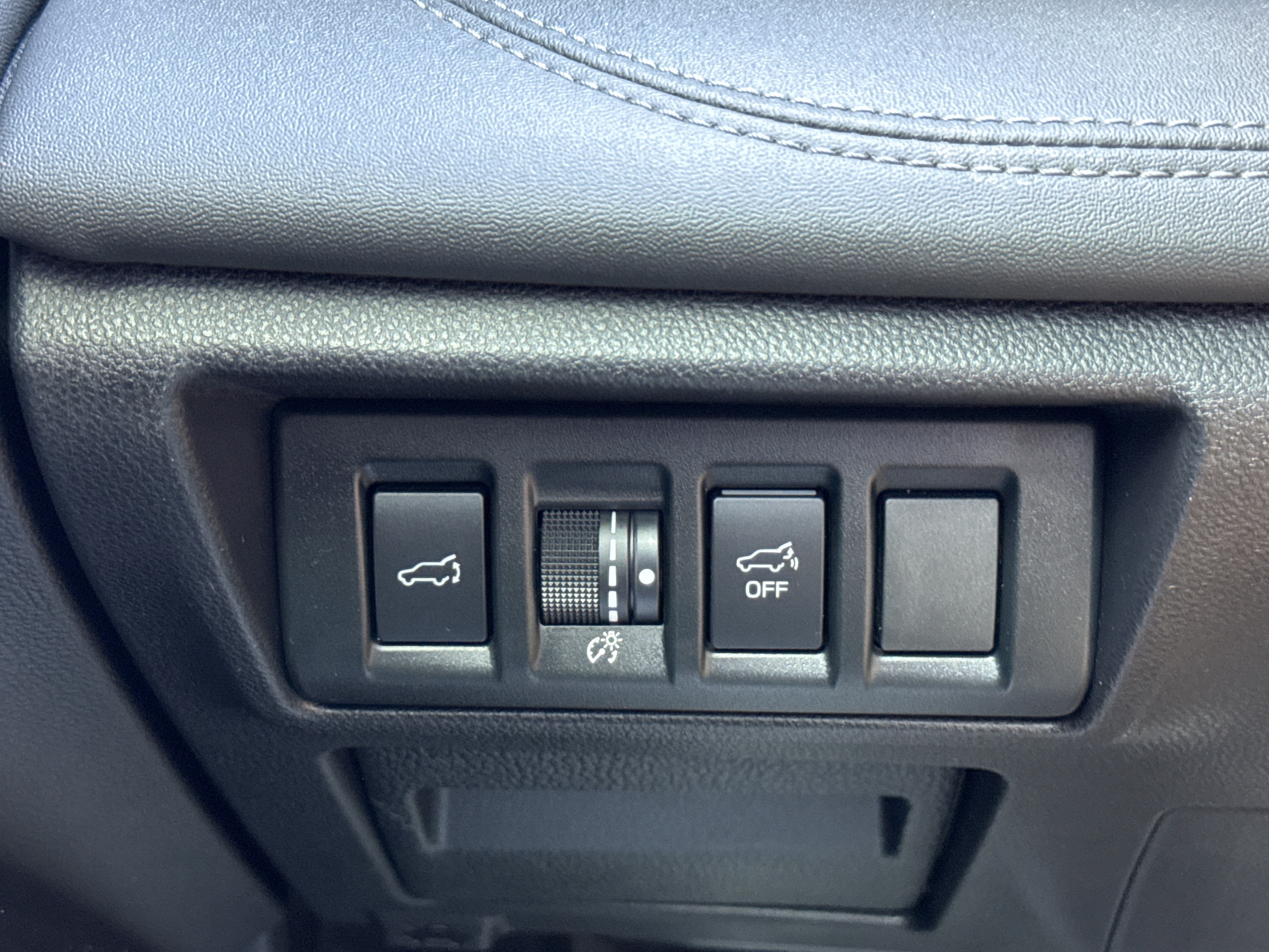 2024 Subaru Outback Touring