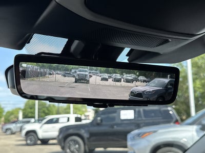 2024 Subaru Outback Touring