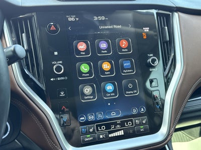 2024 Subaru Outback Touring