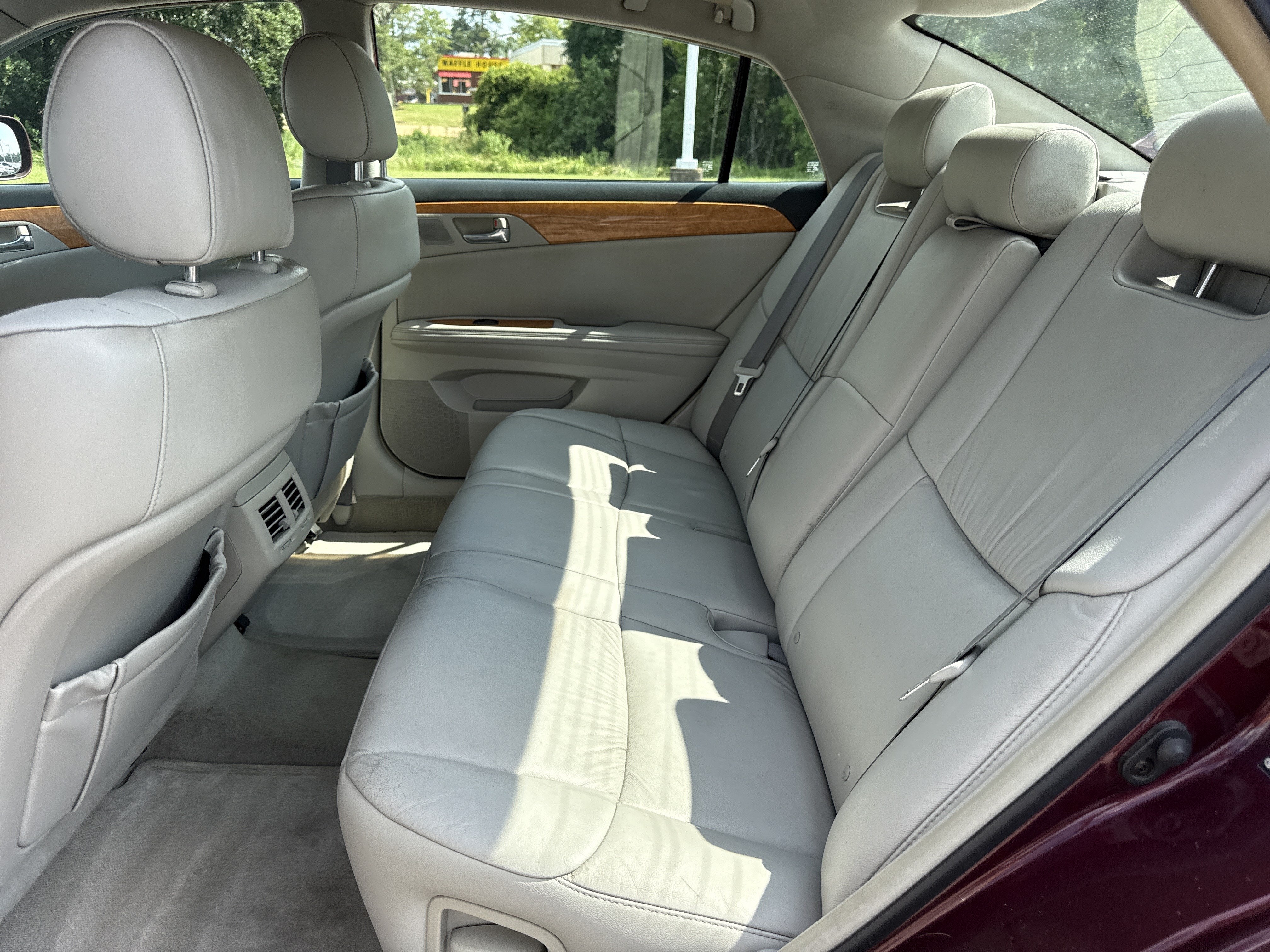 2006 Toyota Avalon XLS