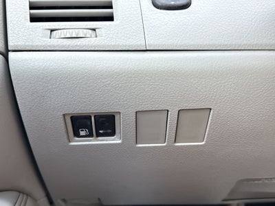2006 Toyota Avalon XLS