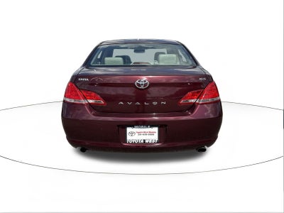 2006 Toyota Avalon XLS