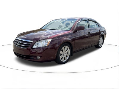 2006 Toyota Avalon XLS