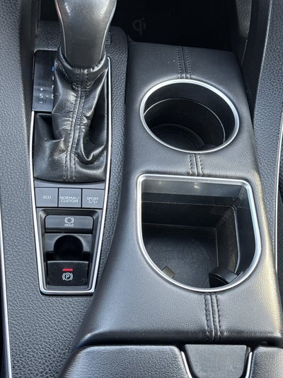 2019 Toyota Avalon Touring
