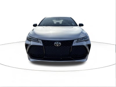2019 Toyota Avalon Touring