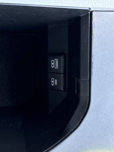 2024 Toyota Camry XLE