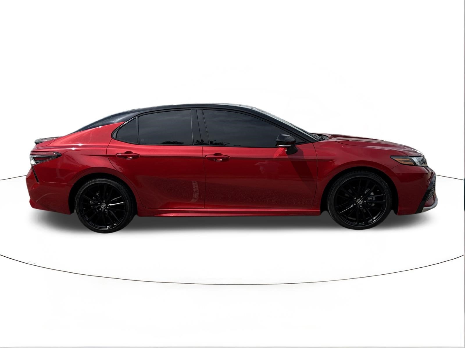 2024 Toyota Camry XSE V6